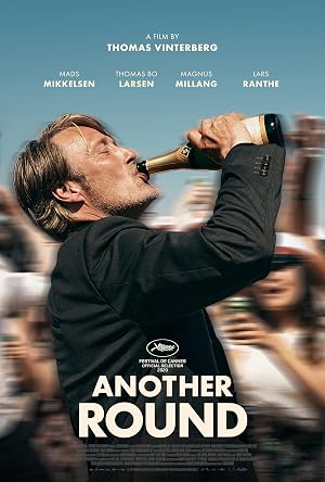 Another Round 2020 Hindi Dual Audio 720p BluRay [1GB]