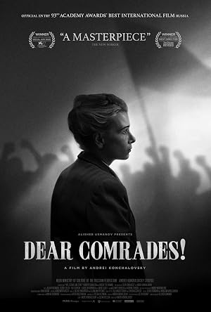 Dear Comrade 2020 Hindi Dubbed 480p HDRip 430MB