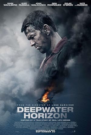 Deepwater Horizon (2016) Hindi Dual Audio 480p BluRay 330MB