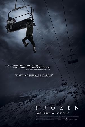 Frozen (2010) Hindi Dual Audio 480p BluRay 300MB