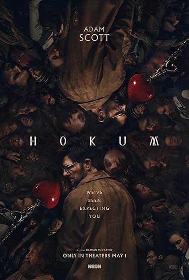 Hokum 2026 Hindi Multi Audio WEB-DL 720p - 480p- 1080p - 2160p