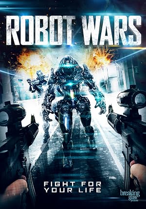 Robot Wars 2016 Hindi Dual Audio 480p Web-DL 300MB