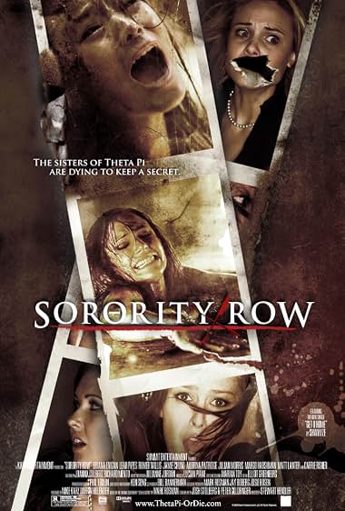 Sorority Row (2009) Hindi Dual Audio 720p BluRay [1.3GB]