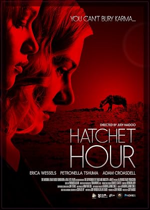 The Hatching (2016) Hindi Dual Audio 480p BluRay 300MB