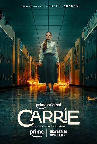 Carrie (2026) – Watch Online &amp; Download | Full series