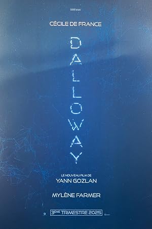 Dalloway 2025 Hindi Dual Audio WEB-DL 720p - 480p- 1080p