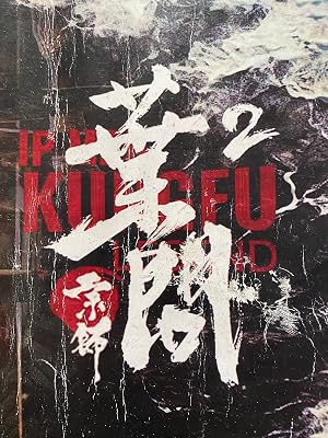 Ip Man: Kung Fu Legend 2026 Hindi Dual Audio WEB-DL 720p - 480p - 1080p