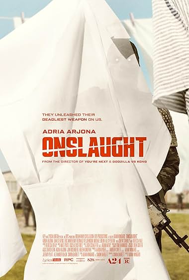 Onslaught 2026 Hindi - English Dual Audio WEBRip 720p - 480p - 1080p