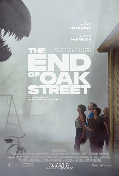 The End of Oak Street 2026 Hindi - English Dual Audio WEB-DL 720p - 480p - 1080p - 2160p - 4K